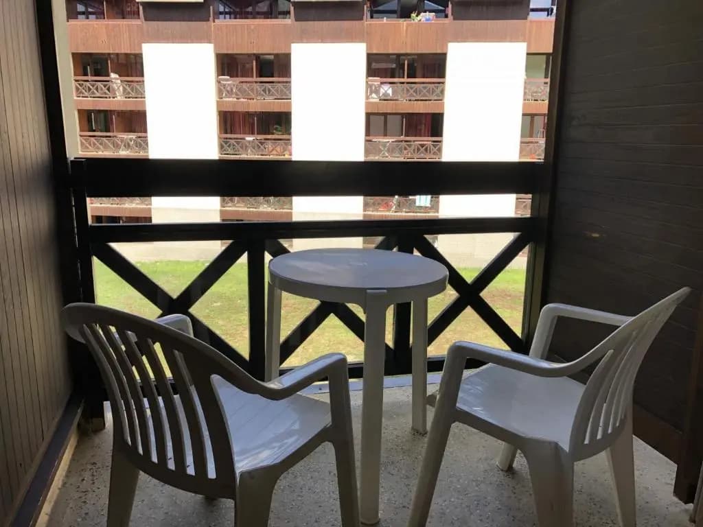 Appartement Brides-les-Bains, 1 pièce, 4 personnes - FR-1-512-164 - Miniature 7