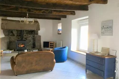 House Trebeurden - 6 Pers, 80 M2, 3/3 - Photo 2