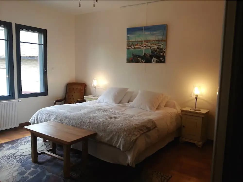 Propriété La Claire - Miniature 8