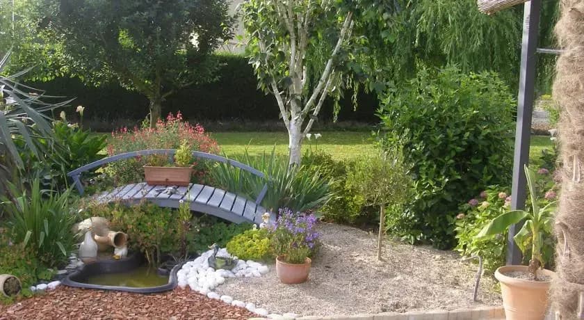 Au Jardin d'Eden - Photo 2