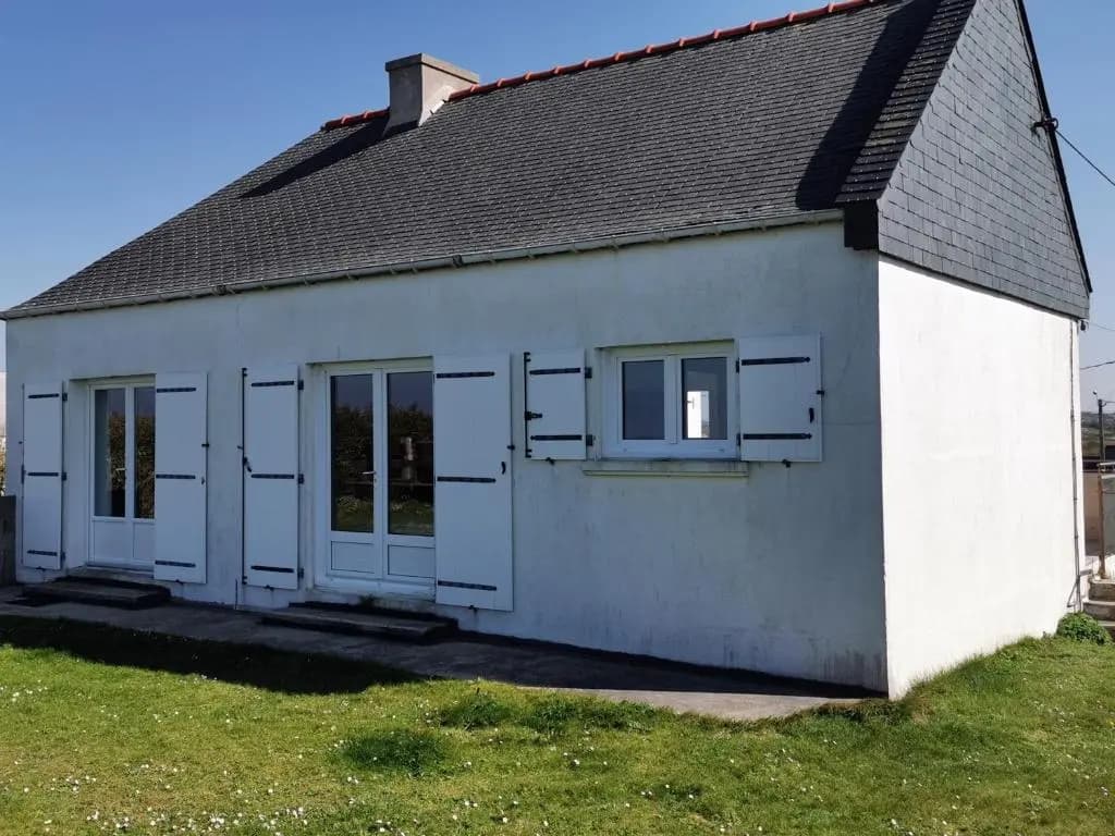 Das Haus auf der Düne - Photo 1