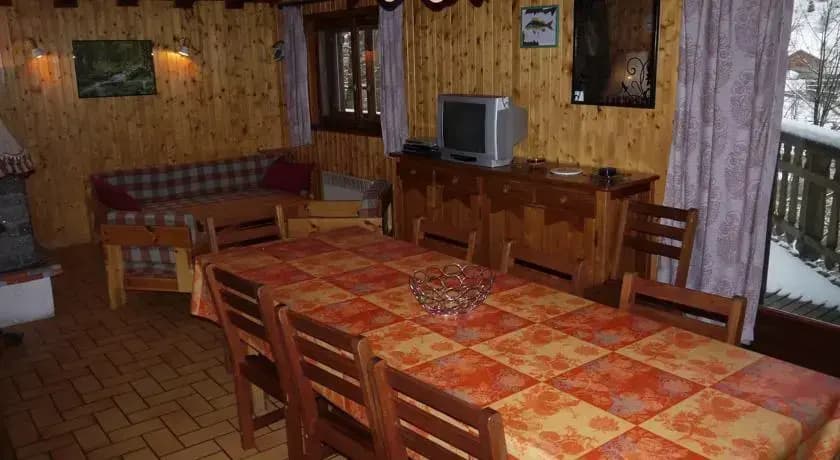 Chalet Individuel Vologne - 4 Chambres - Photo 2
