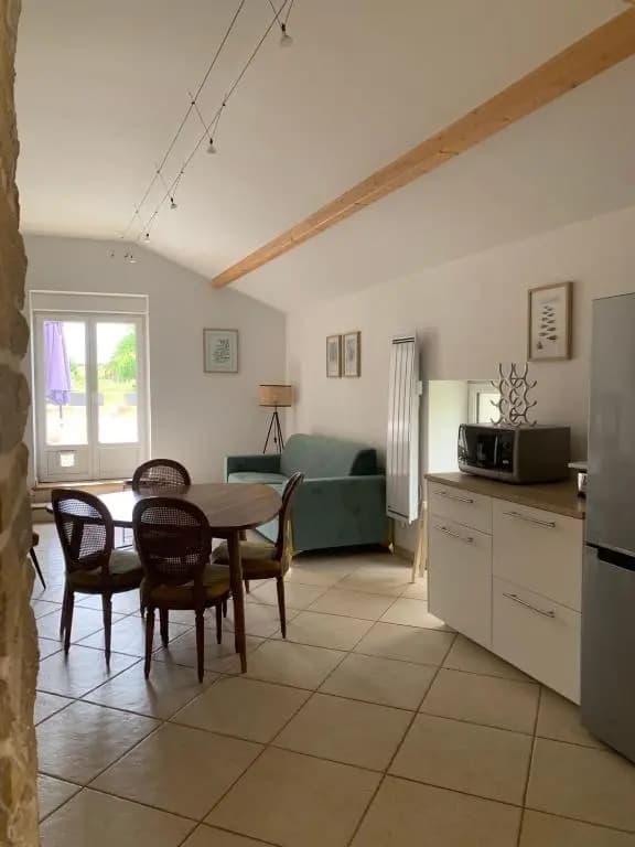 Gîtes bo bis - Maisonnette de charme - Vougeot - Photo 1