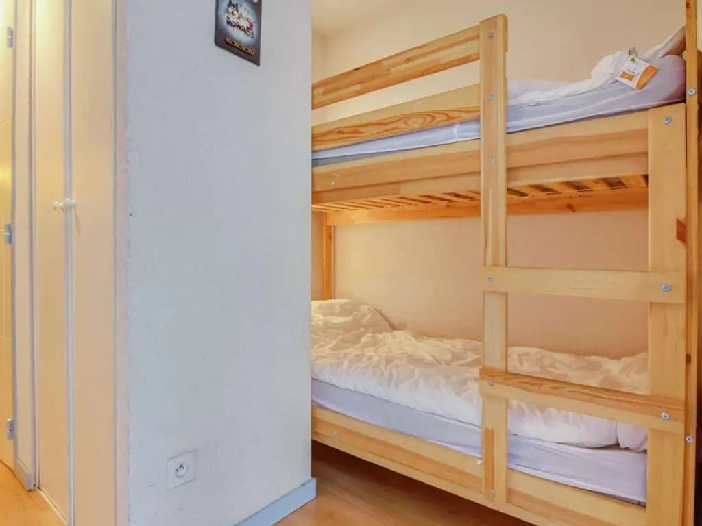 Appartement Barèges, 2 pièces, 6 personnes - FR-1-403-17 - Photo 4