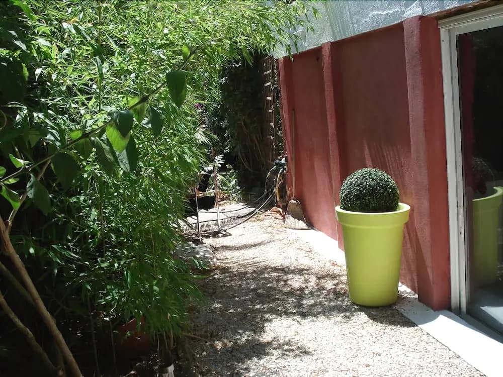 Le Jardin Zen - Miniature 6