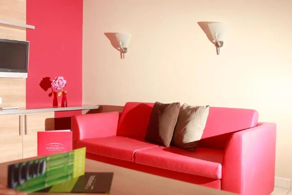 Natureva Spa - Photo 3