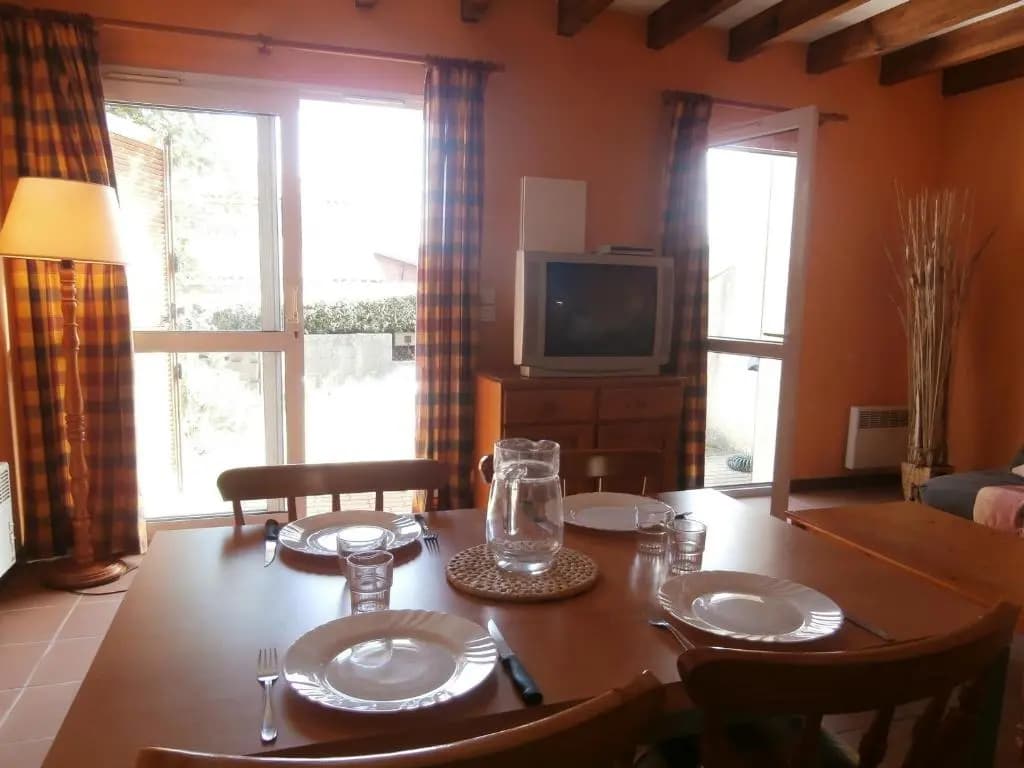 Maison Seignosse, 3 Pièces, 6 Personnes - Fr-1-239-83 - Photo 1
