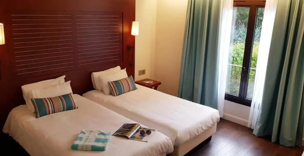 Hotel Les Jardins De Sainte Maxime - Photo 5