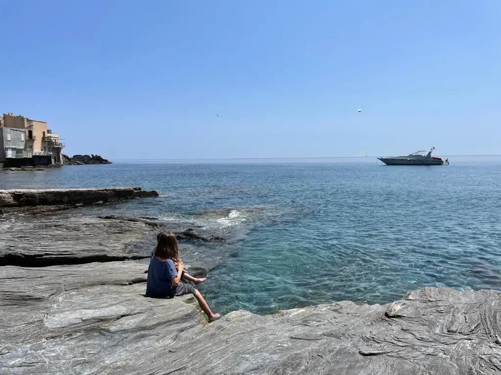 La Casa Poli un tiny loft au Cap Corse - Photo 3