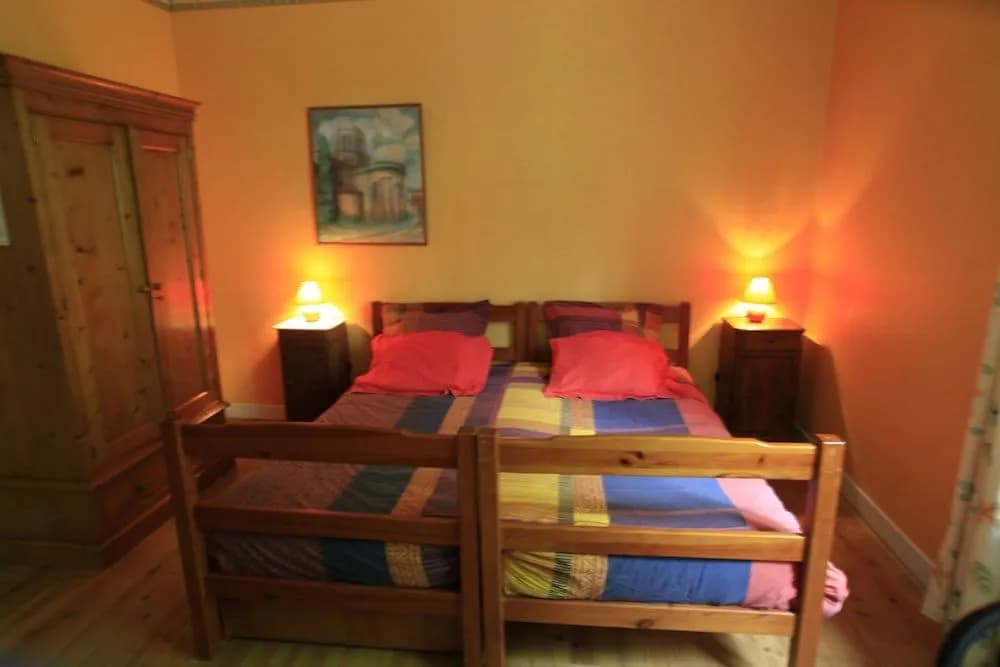 La Maison Blanche - Photo 3