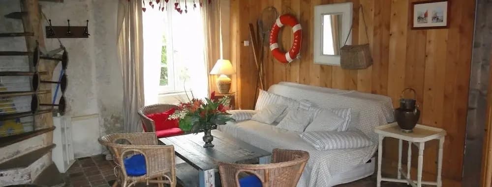 Le Grand Pressoir - Photo 5