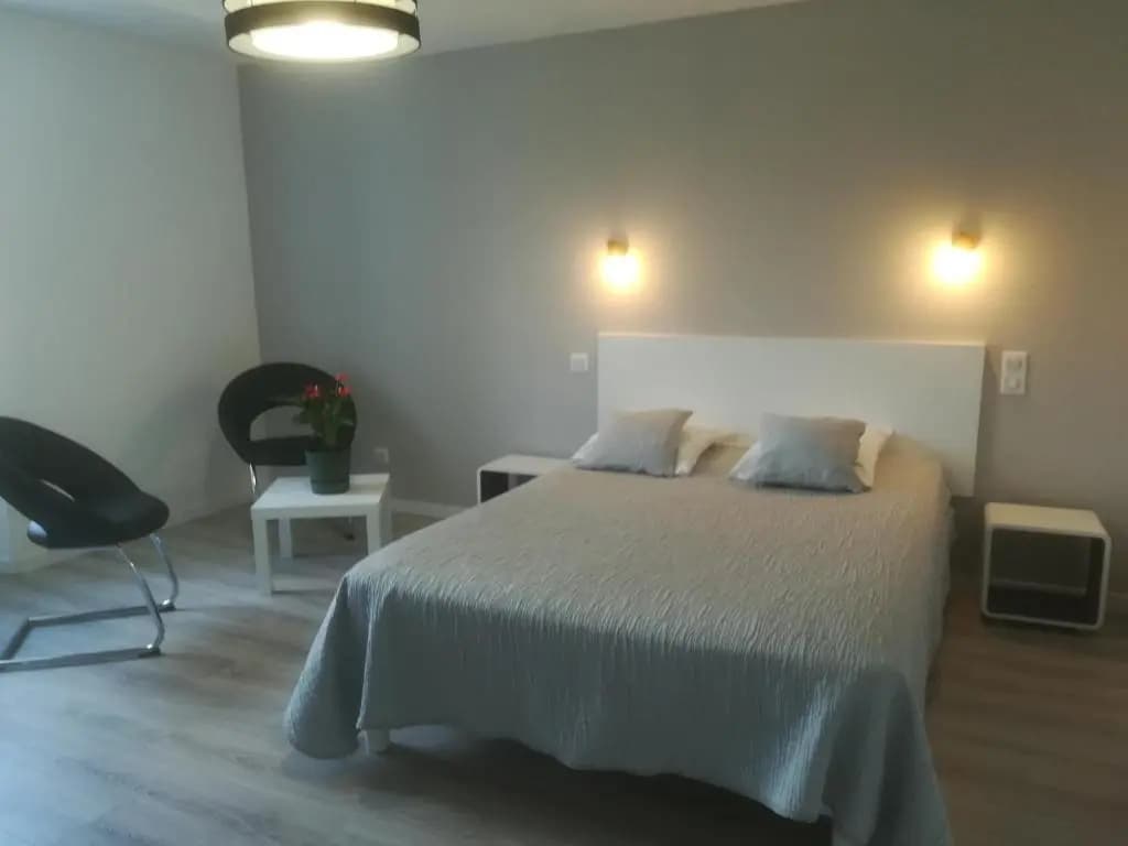 Le Relais de Ceilhes - Miniature 6
