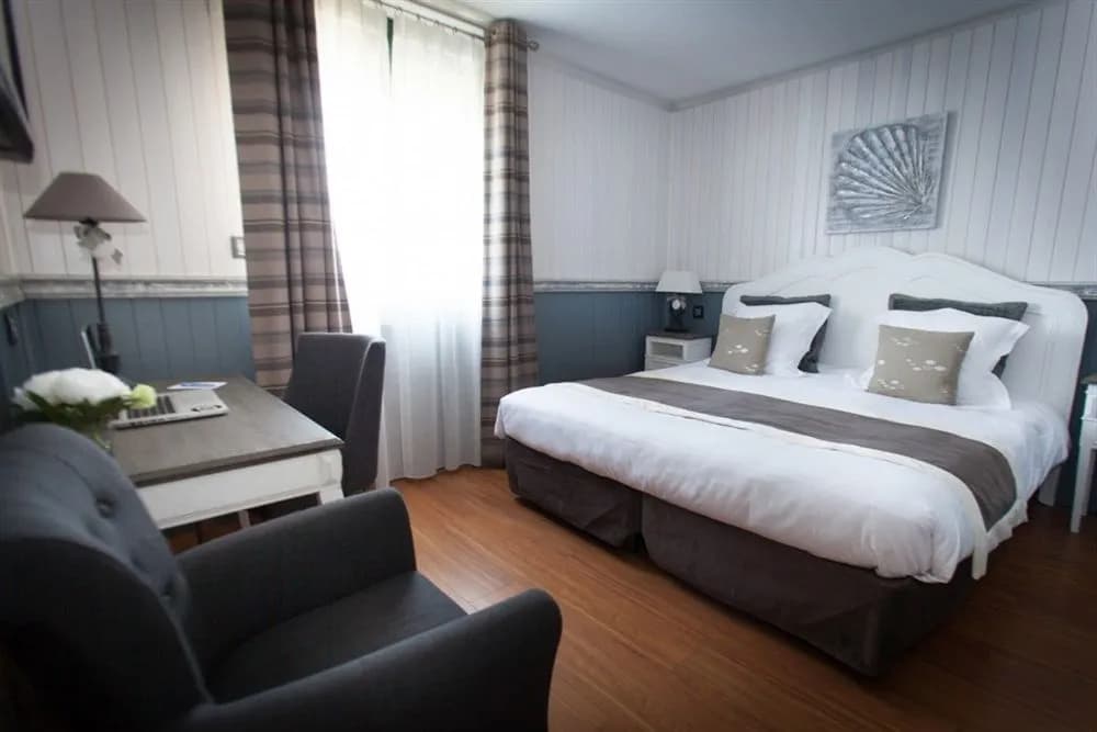 Hôtel Host & Vinum - Photo 5
