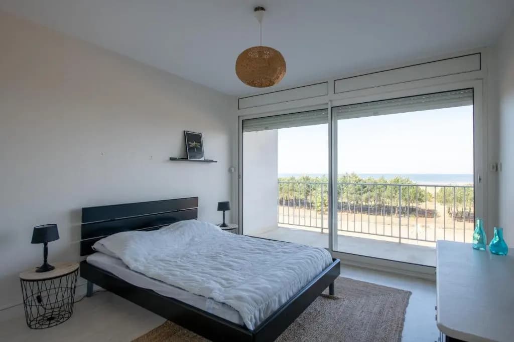 Entre les Pins et l'Océan, un bel appartement pour 6 personnes - Photo 4