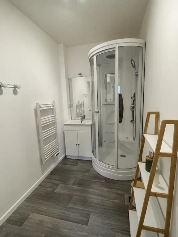 Apartment in Yvre-l'eveque Near Le Mans Circuit - Photo 5