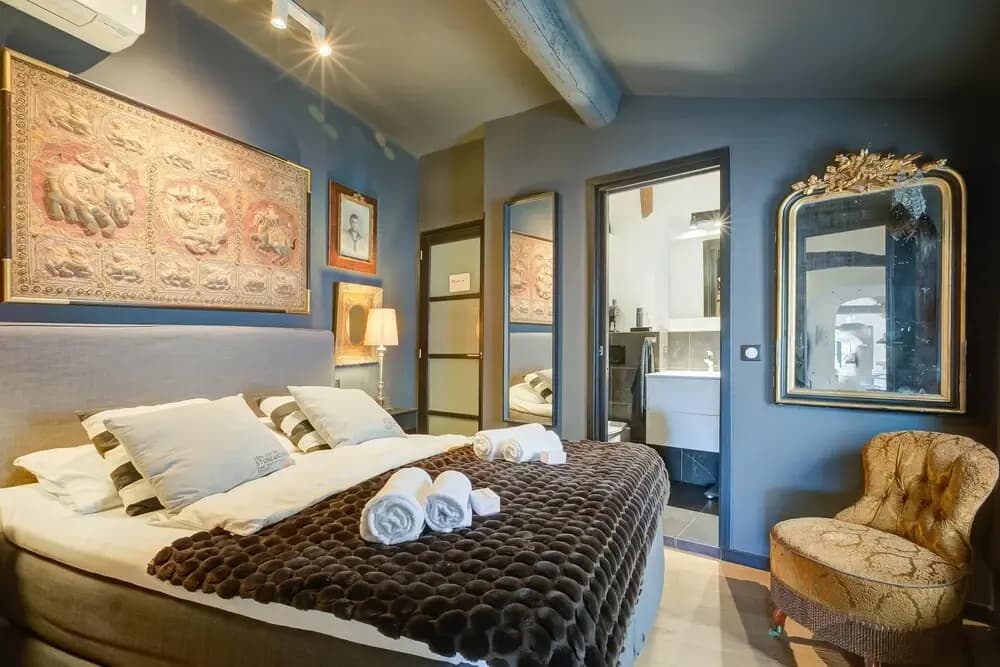 Maison Sans Delai in Cagnes sur Mer - Photo 5