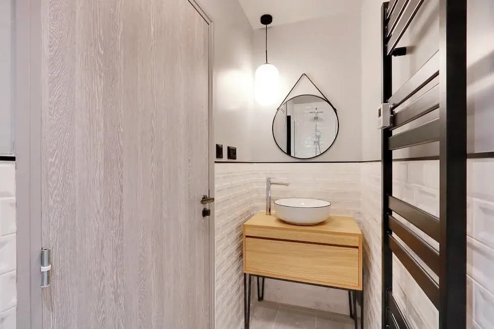 North Paris Suite - Miniature 6