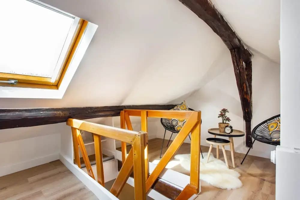 Exquisite Duplex - 6P - Montorgueil - Miniature 7
