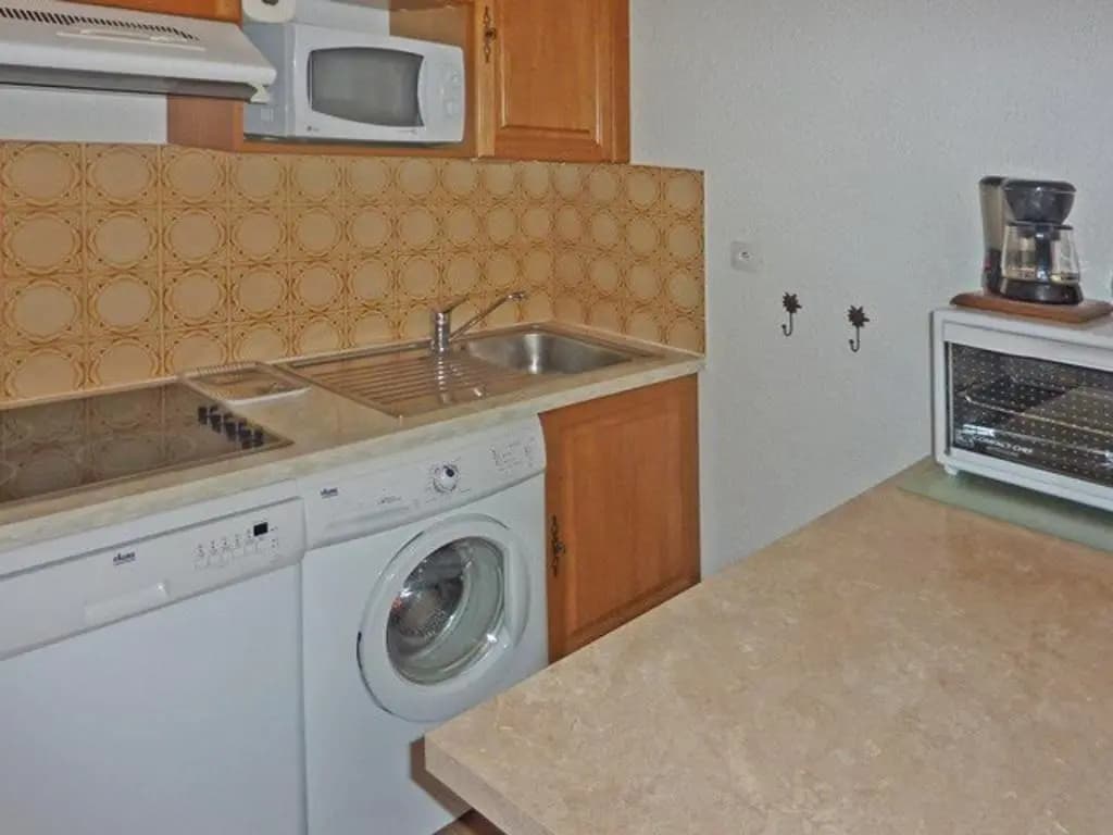 Appartement Les Orres, 1 pièce, 4 personnes - FR-1-322-389 - Miniature 8