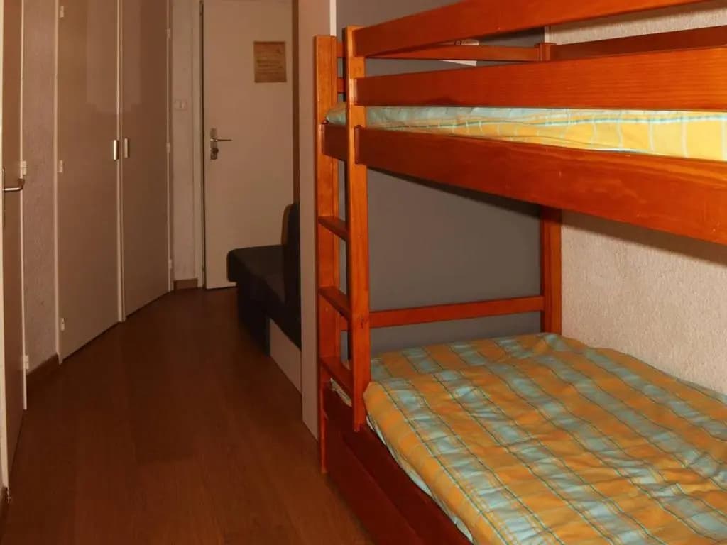 Appartement Les Orres, 1 pièce, 4 personnes - FR-1-322-222 - Photo 2