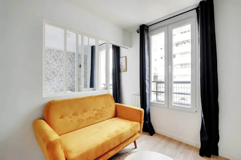 Newly Renovated Appartement Hotel Residence - Photo 5