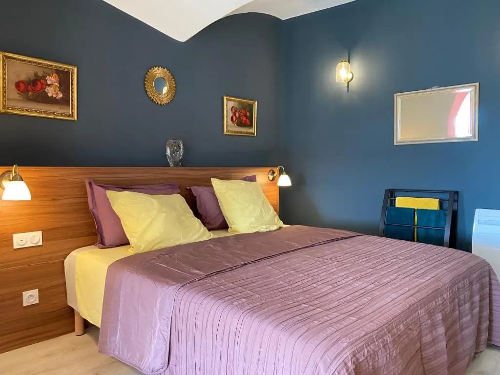 Grand Appartement Centre historique Grasse - Photo 2