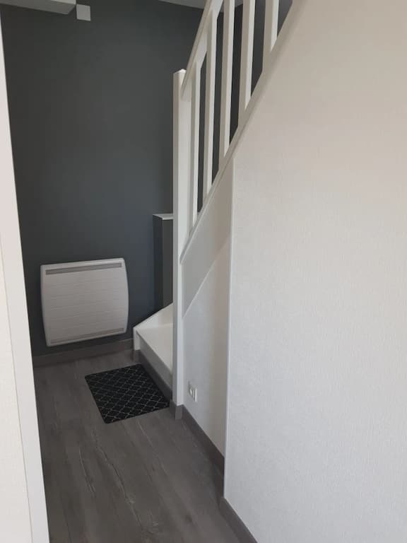 Agréable maison neuve 2 chambres pour 4 - Miniature 8
