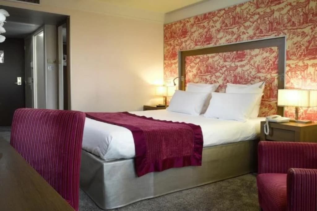Novotel Bordeaux Centre Gare Saint Jean - Miniature 7