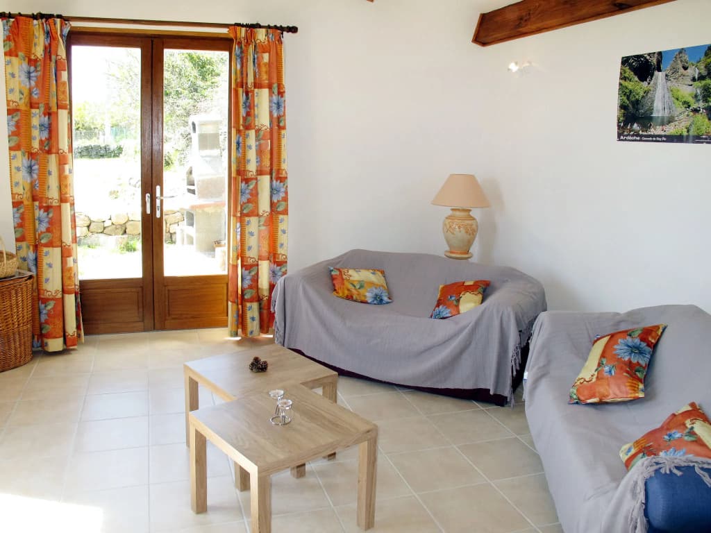 Holiday Home Les Lauriers Roses (LRG490) - Photo 1