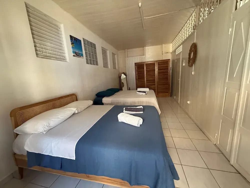 Kazparadis Les Saintes - Photo 2