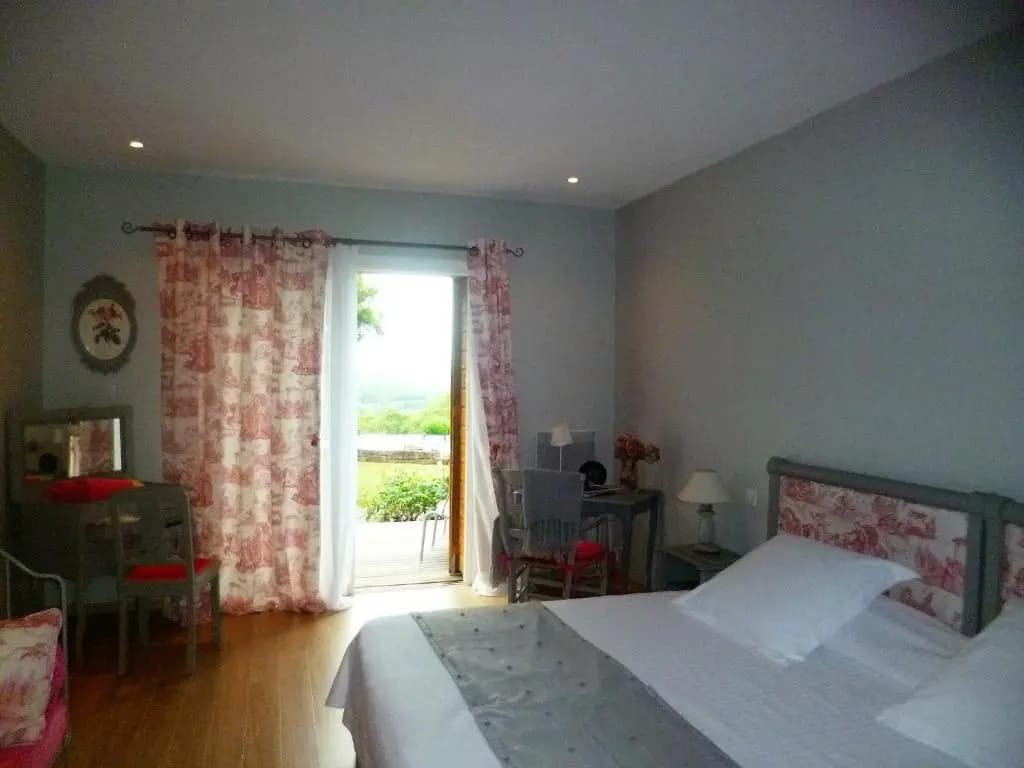 Chambre D'Hôtes Le Ponsonnet - Photo 1