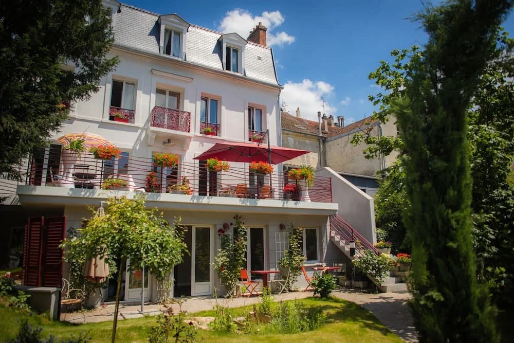 Le Jardin des Toiles - Photo 1