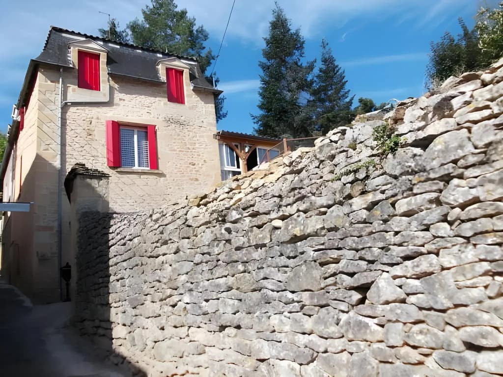 Au Soleil Levant Homestay - Photo 5