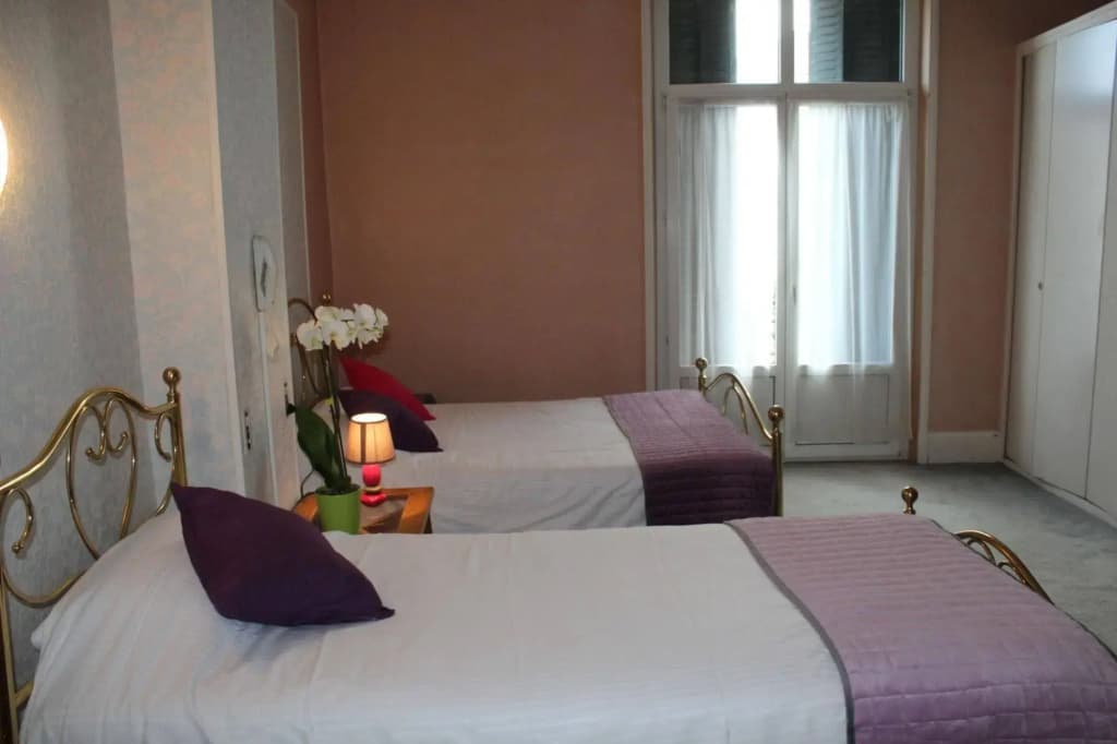Enzo Hotels Contrexéville - Photo 4