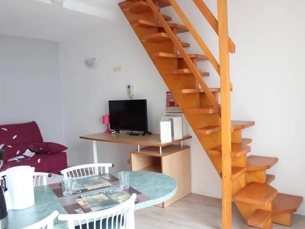 Appartement La Rochelle, 2 pièces, 4 personnes - FR-1-246-223 - Miniature 7