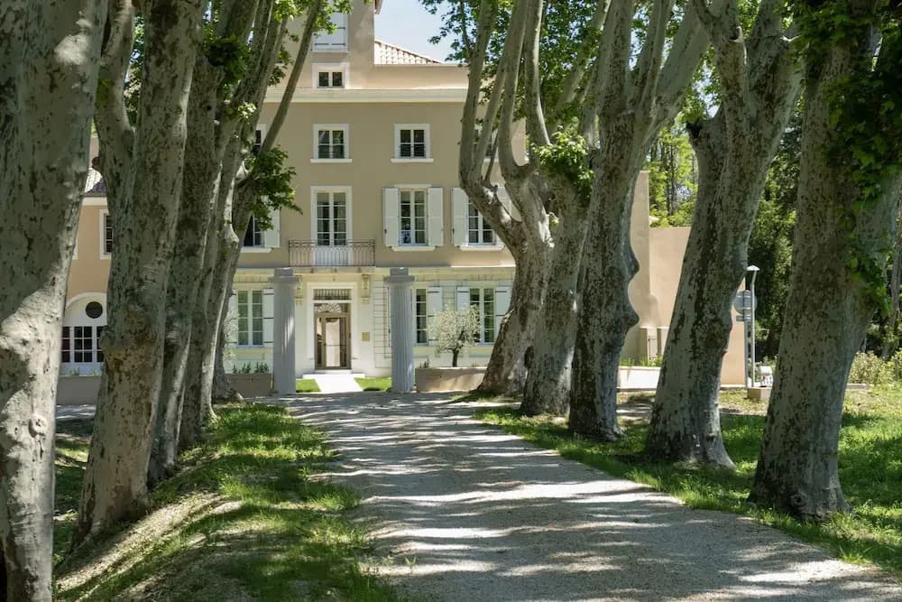 Château de L'Insolas - Photo 1