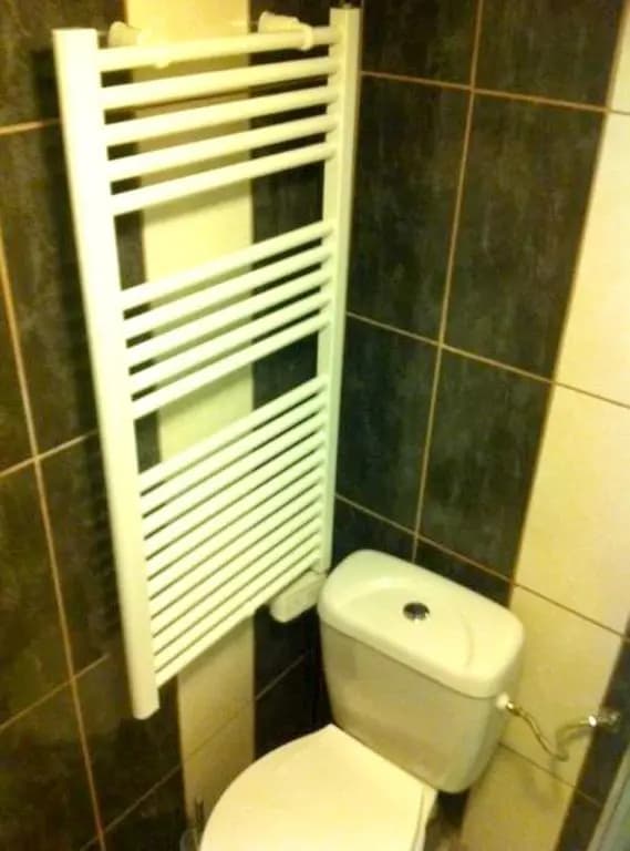 Appartement d'une chambre avec jardin clos et wifi a Roanne - Miniature 7