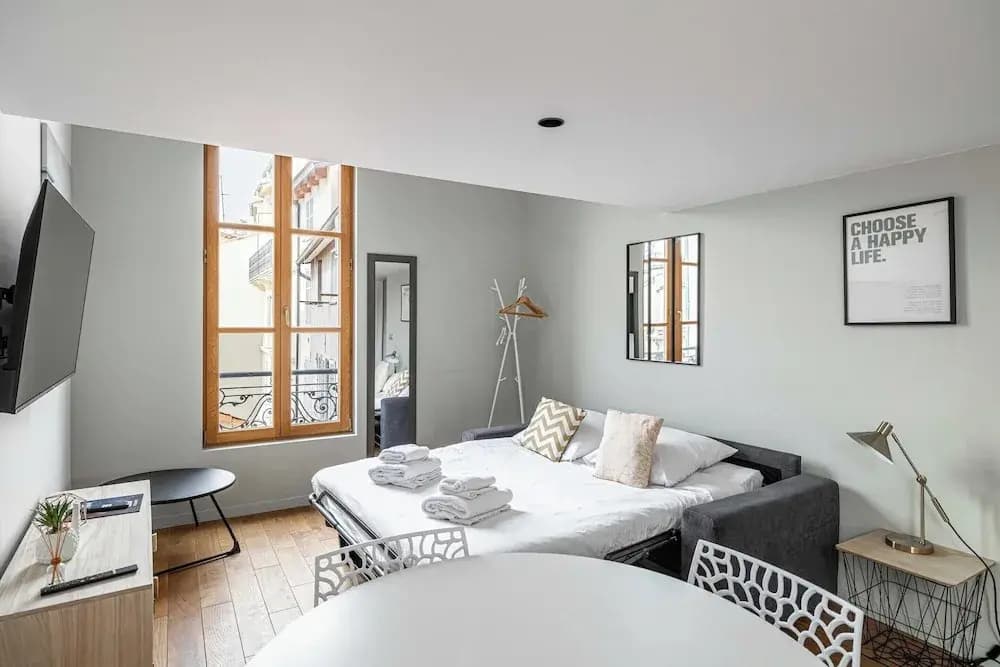 Large Duplex - Cannes Center - Photo 1