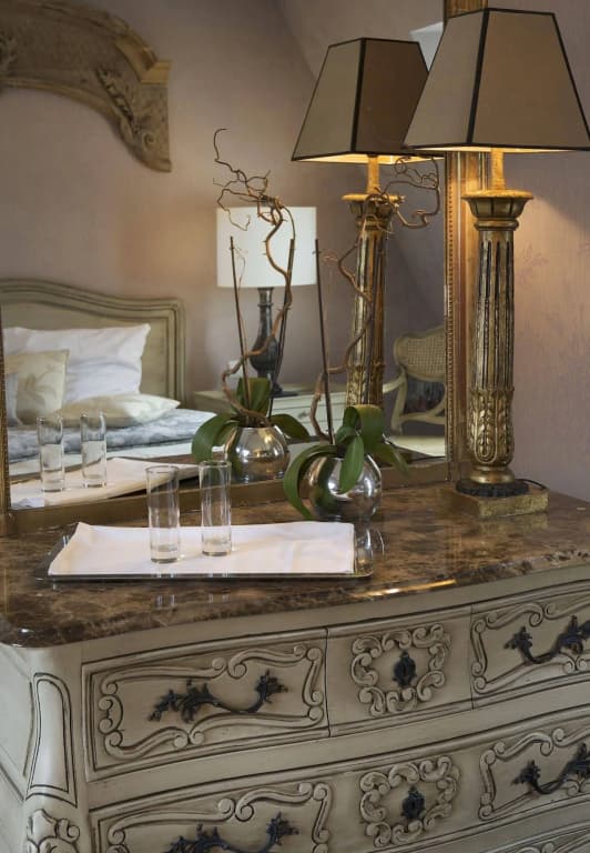 Hôtel du Romancier - Photo 4
