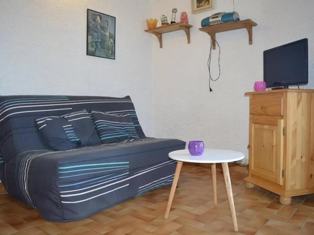 Appartement Argelès-sur-Mer, 2 pièces, 4 personnes - FR-1-225-60 - Photo 2