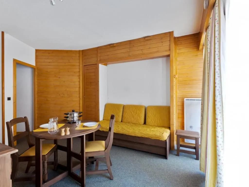 Appartement Brides-les-Bains, 1 pièce, 4 personnes - FR-1-512-215 - Photo 3