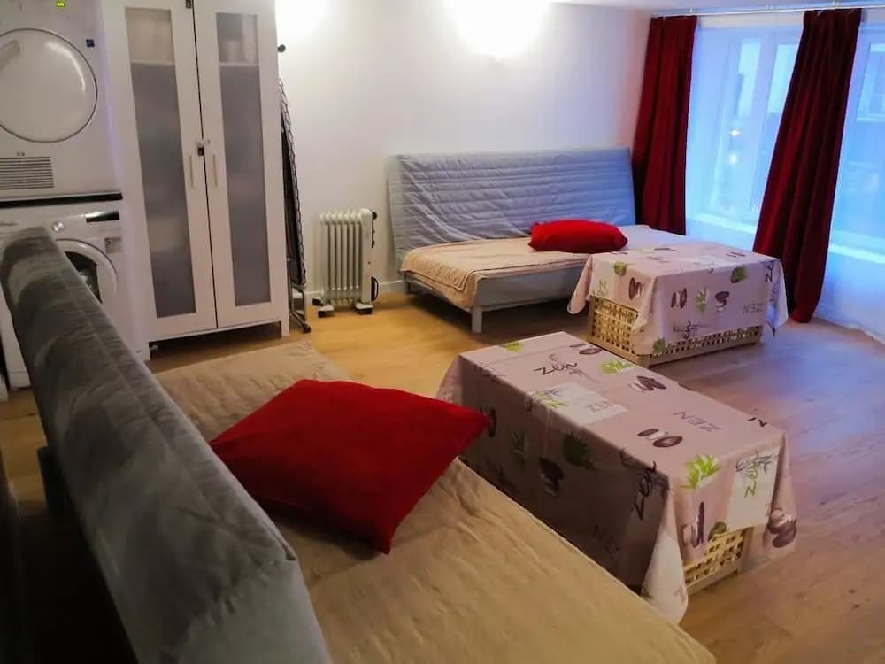 Appartement Faubourg République - Photo 4