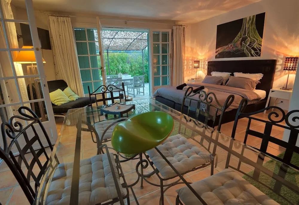 Villa Justine - Photo 5