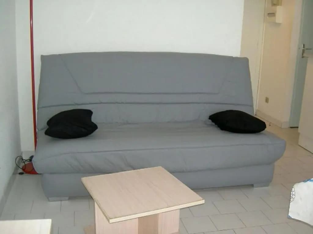Appartement Cap d'Agde, 2 pièces, 6 personnes - FR-1-249-16 - Photo 3
