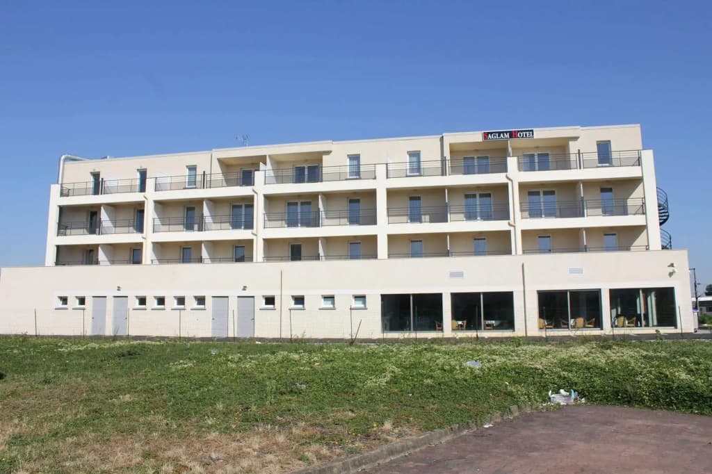 Hôtel Saglam - Photo 1