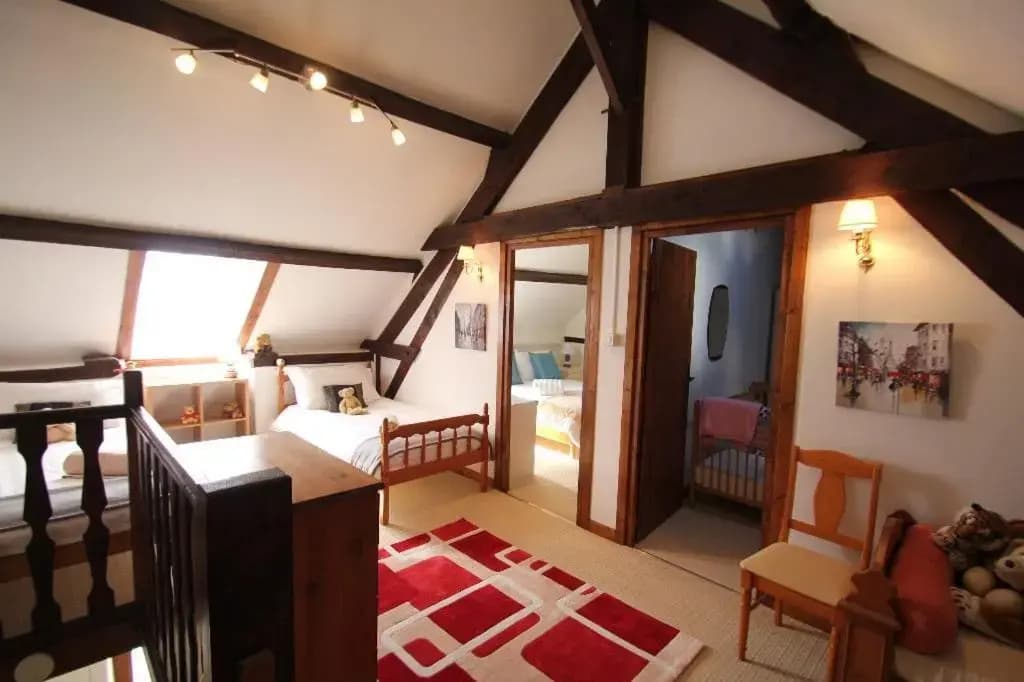 Les Freuberts B&B - Photo 3