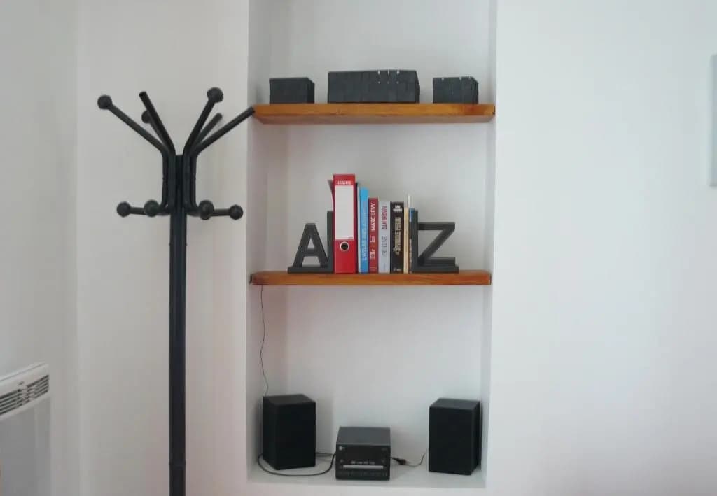 La maison de Vox - Photo 2