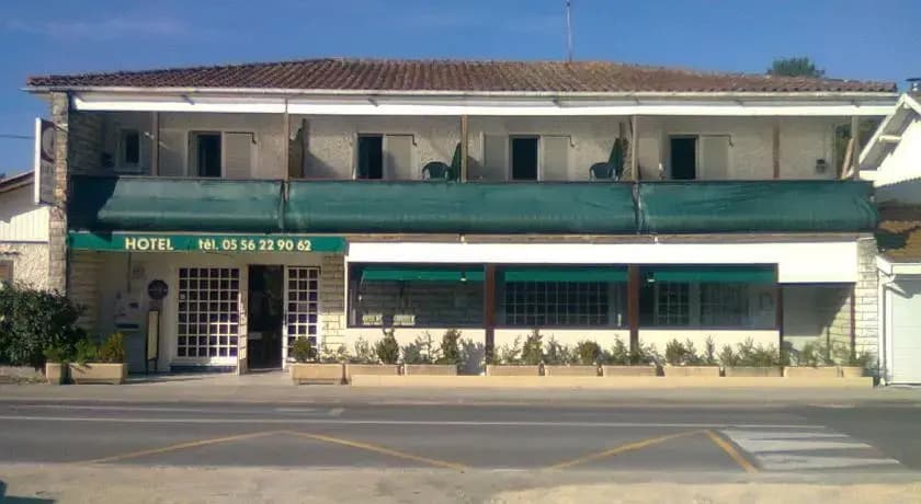 Auberge De Cazaux - Photo 1