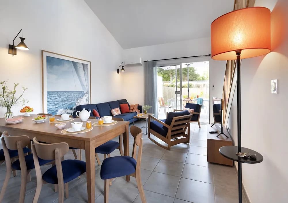Résidence Pierre et Vacances Premium Les Villas d’Olonne - Miniature 7