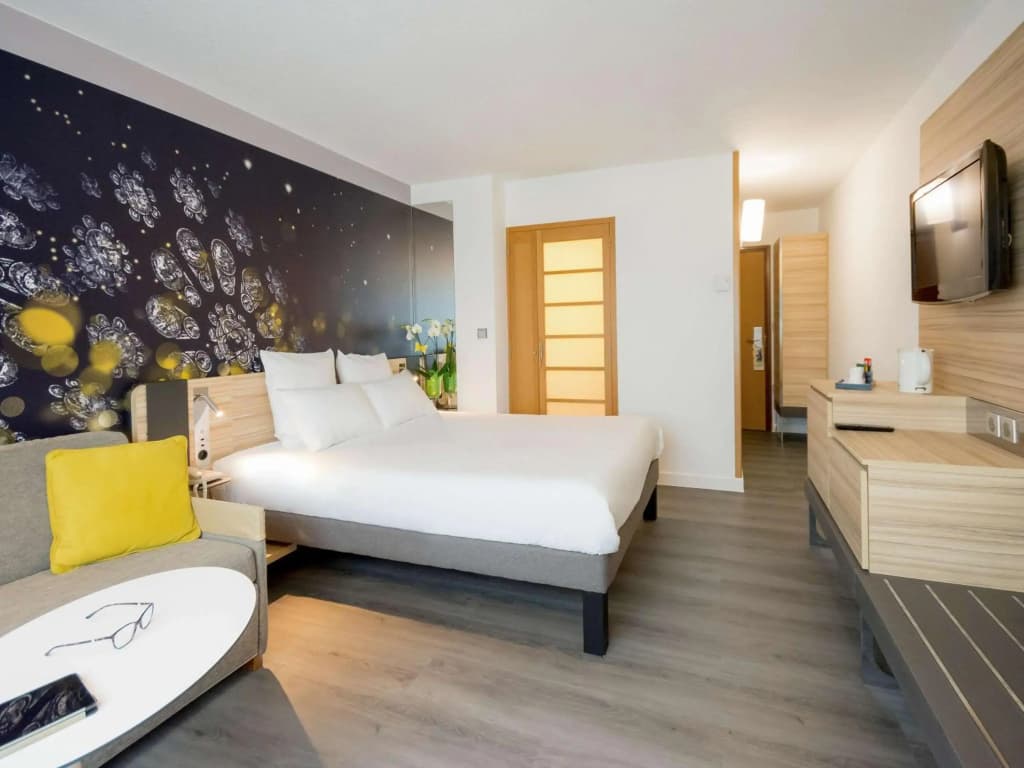 Novotel Chartres - Photo 4